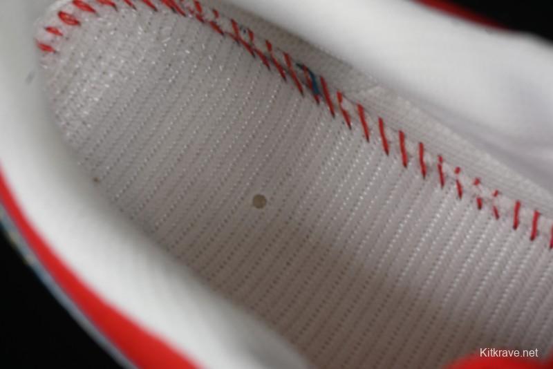 Nike Air Force 1 '07 Low Casual Sneakers - CW2288-111