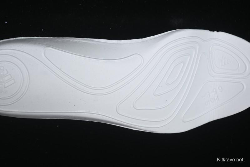 Adidas Bad Bunny Adizero SL 72 Comfortable Low-Top Casual Sneakers - JQ8757