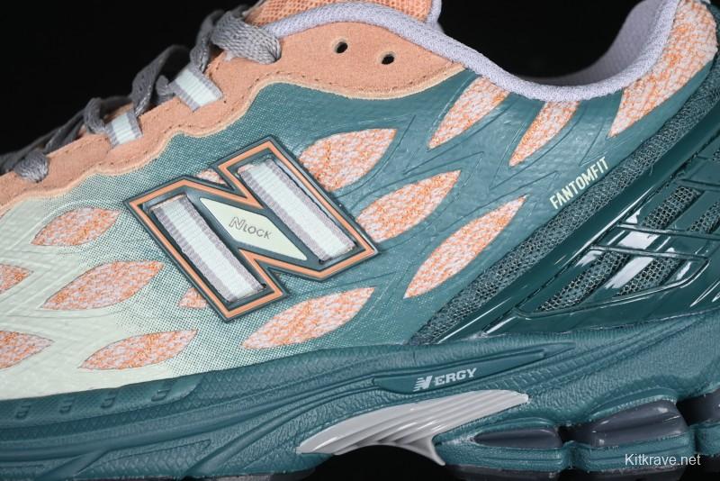 New Balance 1906 Series Retro Dad Style Casual Running Shoes - U1906WFB