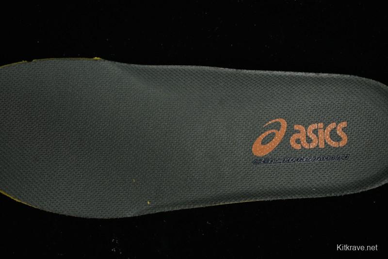 Asics Gel-Kayano 14 Running Shoes with 3D Visible GEL Cushioning and FF BLAST PLUS Midsole - 1201A019-250