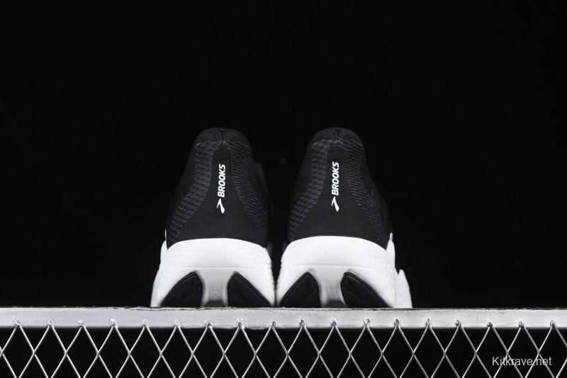 Brooks Hyperion Max 2 Cushioned Racing Marathon Running Shoes - 1104341D401