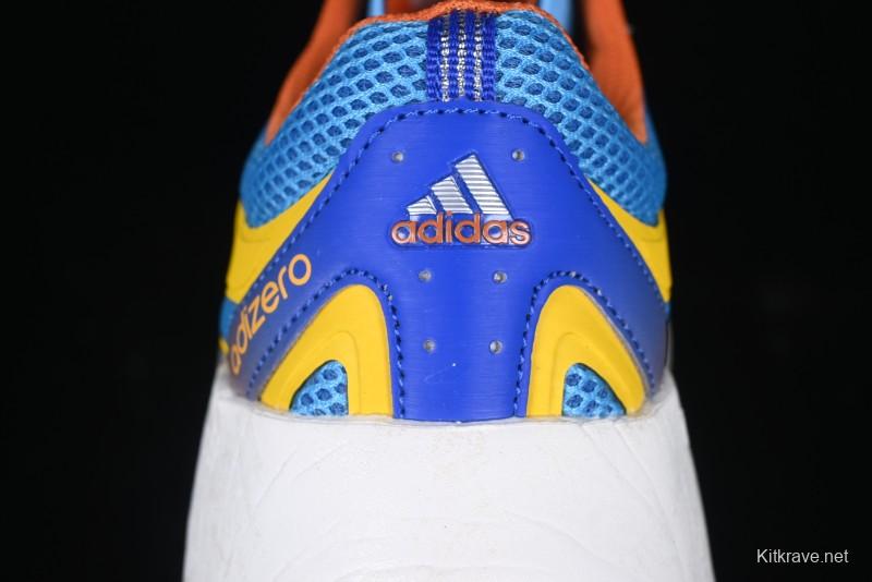 Adidas Adizero Aruku Running Shoes with Swirlfoam Cushioning - JH8074