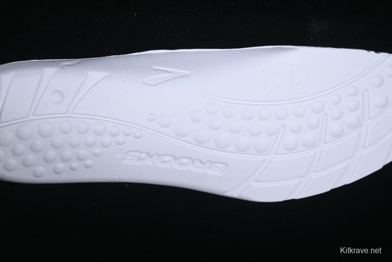 Brooks Hyperion Max 2 Cushioned Racing Marathon Running Shoes - 1104341D410