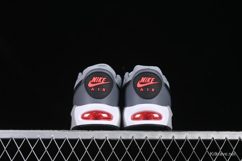 Nike Air Max Correlate Retro Running Shoes with Air Cushion - 580518-001