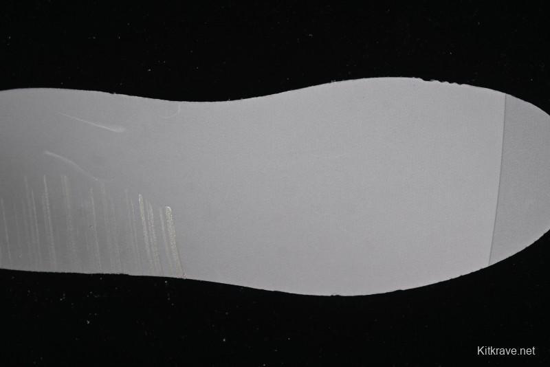 Nike SB Dunk Low UN Collaboration Anniversary Edition Custom Lifestyle Sneakers with Black Swoosh and Gum Sole - DM6868-032