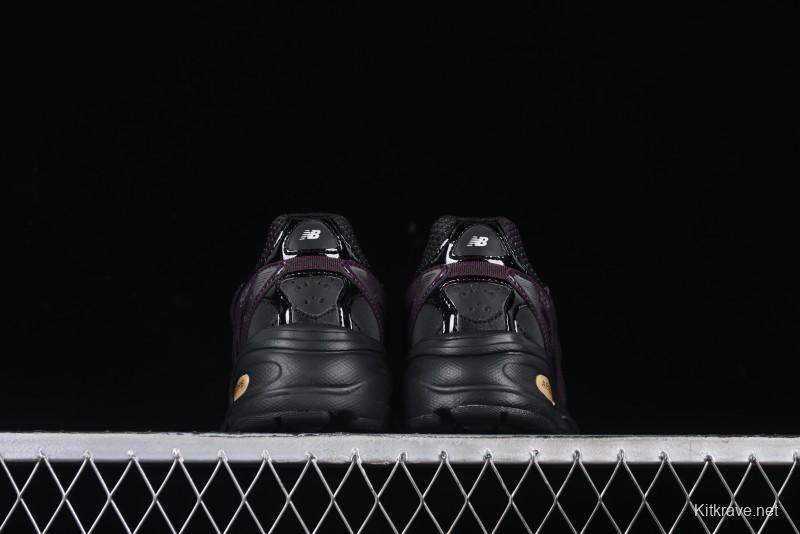 New Balance 509 Series Retro Casual Running Shoes - U509H1