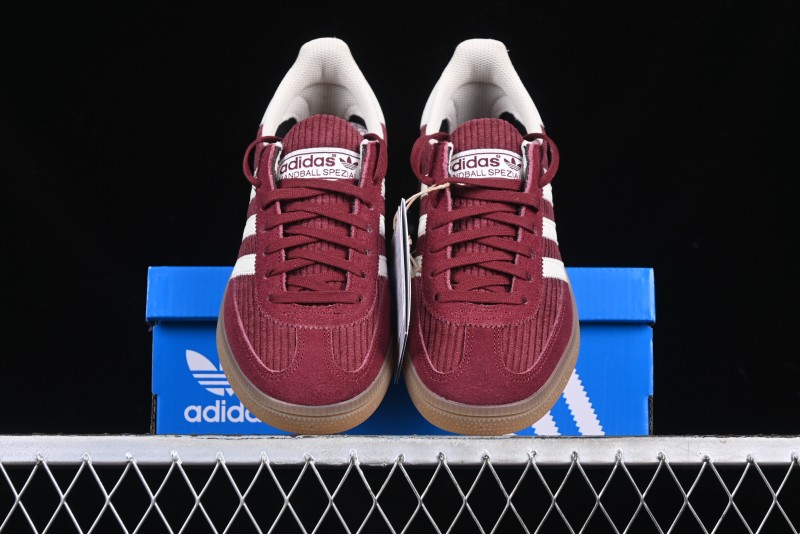 Adidas Handball Spezial IG1978 Classic Retro Casual Sneakers