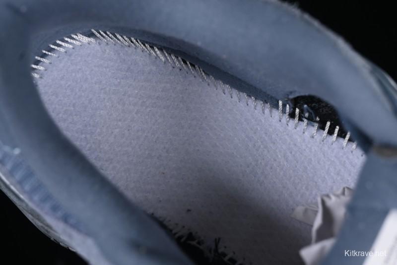 New Balance 9060 Retro Casual Running Sneakers with ABZORB Cushioning Technology - U9060IB