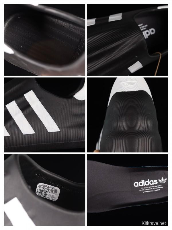 Adidas Originals Adifom Superstar HQ8752 Metaverse Concept Classic Casual Sneakers - HQ8752