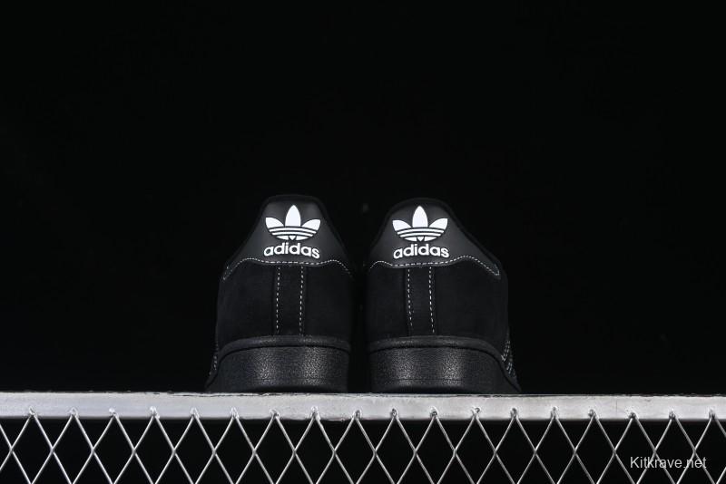 Adidas Superstar II JH5470 Casual Sneakers with Shell Toe