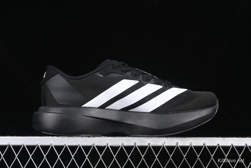 Adidas Adizero Evo SL Ultra-Lightweight Breathable Cushioned Running Shoes - JP7149