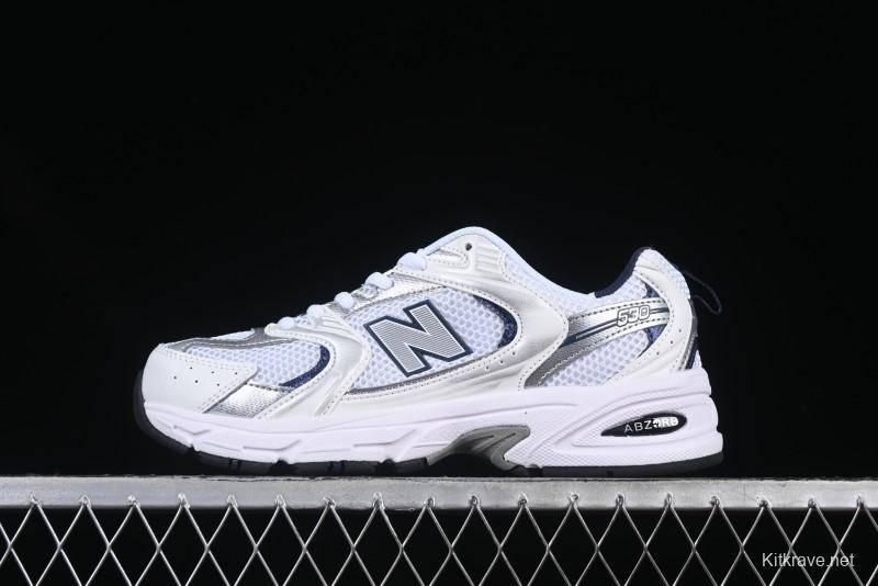 New Balance 530 Series Retro Casual Running Shoes - MR530SG