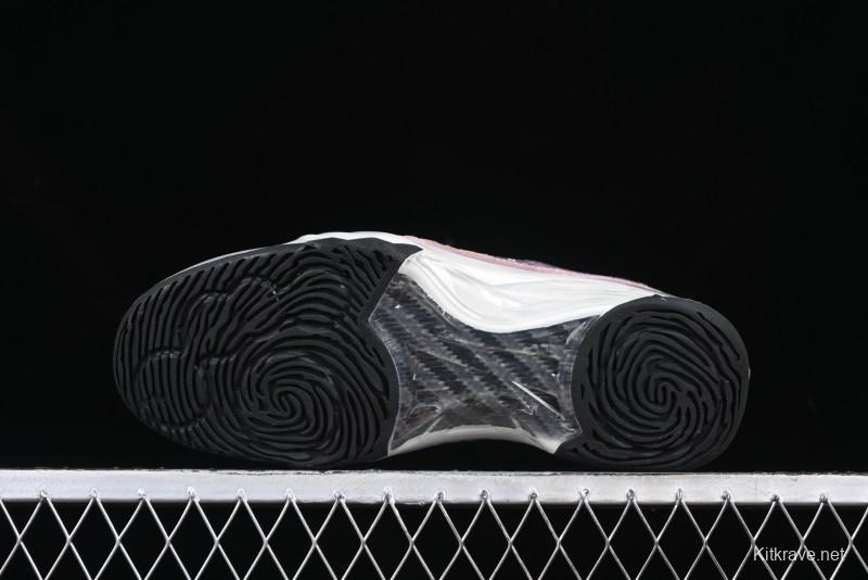 Nike Air Jordan 23 AJ23 Mid Retro Casual Basketball Shoes with Visible Air Cushion - 318376-102