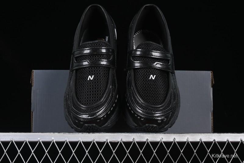 New Balance 1906 Series Loafers Casual Shoes with T-Beam Support and Exposed Cushioning - U1906LAI