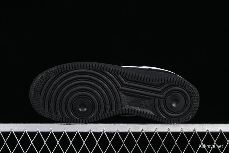 Nike Air Force 1 '07 Low Custom Casual Sneakers - CW2288-111