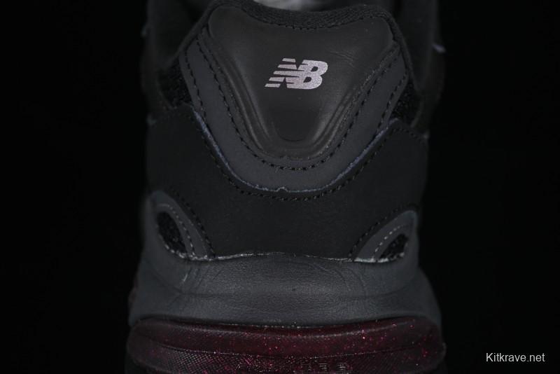 New Balance 2010 Series Retro Casual Running Shoes - U2010NB8