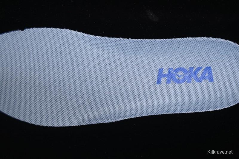 HOKA ONE ONE Bondi 9 Cushioned Running Shoes with Soft EVA Midsole - 1162013 DNP