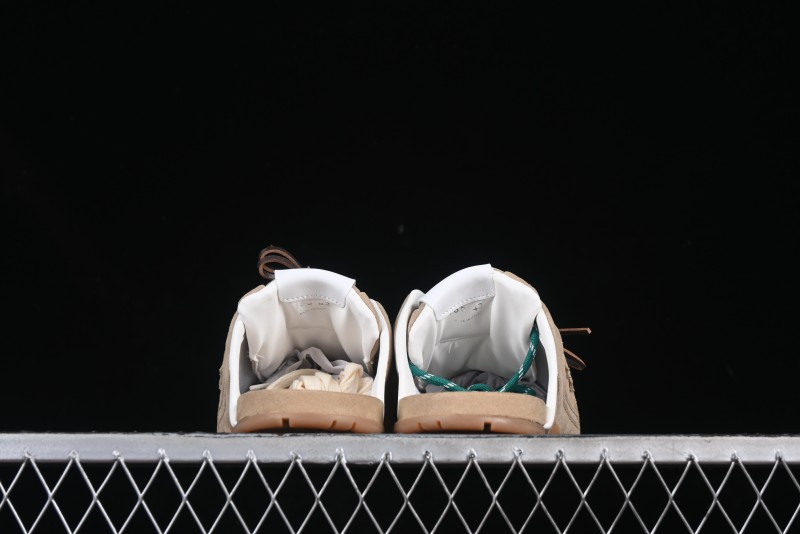 MiuMiu x New Balance 530 Low-Top Classic Retro Casual Slip-On - AJD4