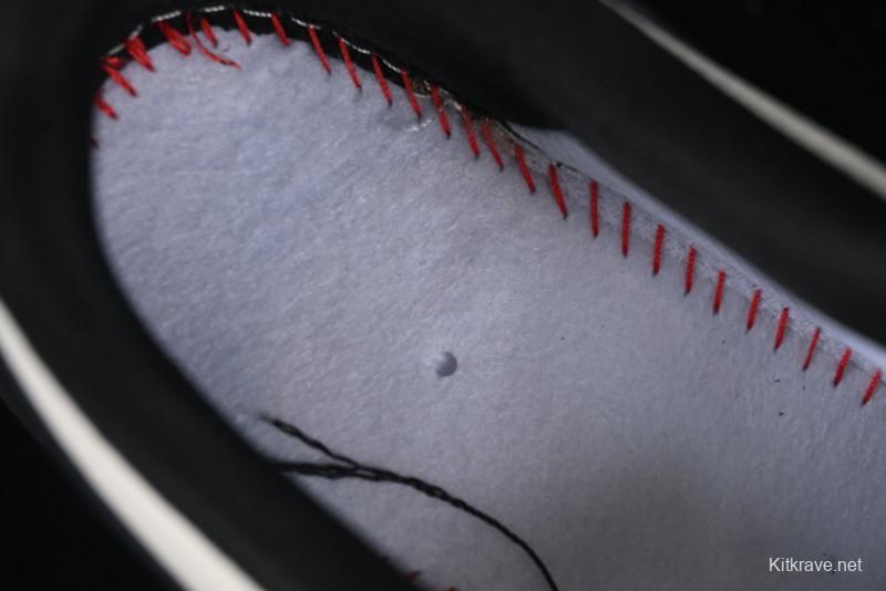 Nike Air Force 1 '07 Low UN Retro Gray Casual Sneakers with Full-Length Air Cushion - KK1988-064