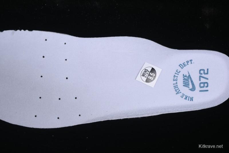 Nike Air Max 1 Retro Running Shoes with Half-Sole Air Cushion - FQ8048-133