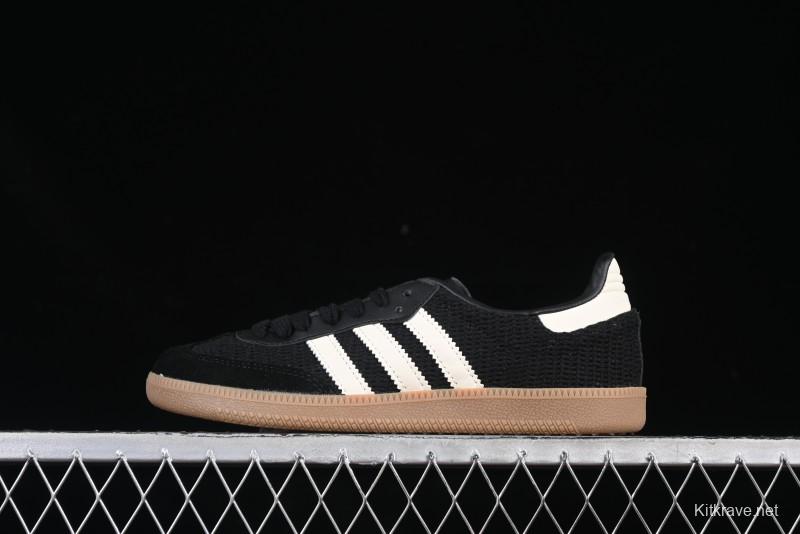 Adidas Samba OG Casual Sneakers - JQ5141