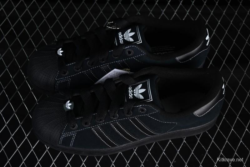 Adidas Superstar II Casual Sneakers with Shell Toe - JH5470