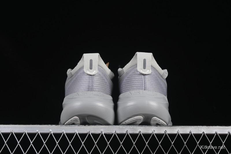 Asics Gel-Nimbus 27 Retro Breathable Casual Shoes Cushioned Men's Durable Running Shoes - 1011B958-020