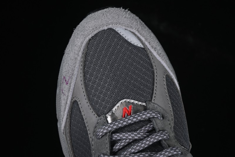 New Balance 2002 Series Retro Casual Running Shoes with Upgraded N-ERGY Cushion - M2002RHG