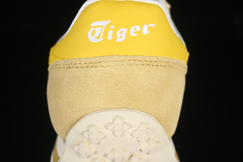 Onitsuka Tiger Edr 78 Low Top Running Shoes Comfortable Slip Resistant Durable - 1183B411-750