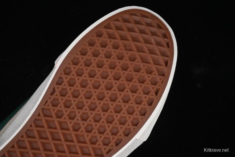 Vans Knu Skool Low-Top Retro Chunky Sneakers - VN009QCBDS