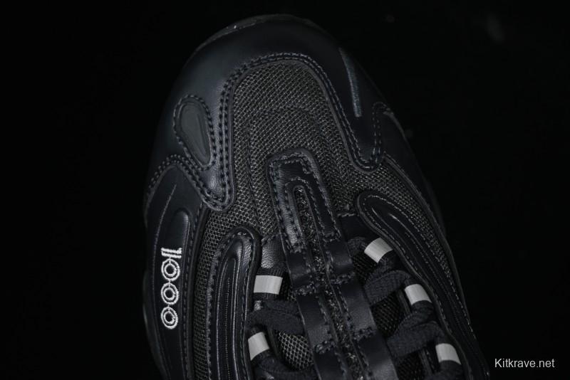 New Balance 1000 Series Retro Dad Style Low-Top Casual Running Shoes - M1000JA