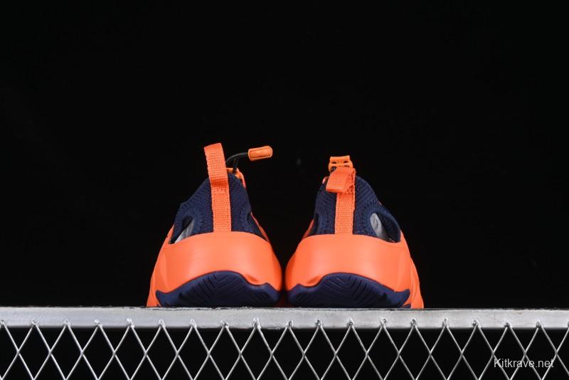 Keen Newport H2 Outdoor Sports Water Shoes with Toe Protection - 1026686ORANGE