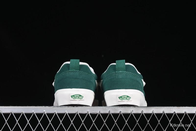 Vans Knu Skool Low-Top Retro Chunky Sneakers - VN000D6ZBR1