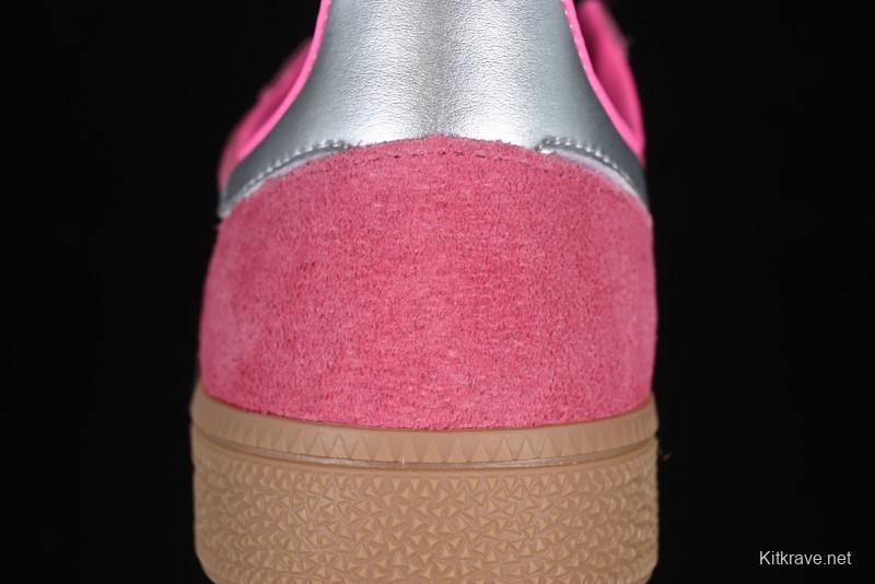 Adidas Handball Spezial Retro Casual Sneakers - JI1407