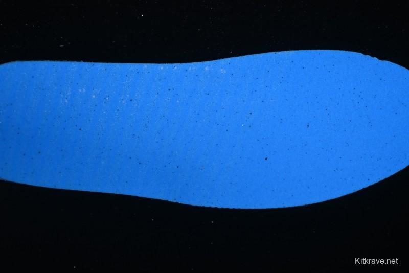 Nike Air Jordan 1 Low "Hydrogen Blue" Casual Sneakers with Retro Design - IB4003-407