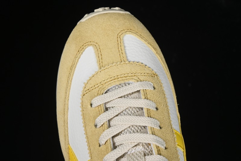 Onitsuka Tiger Edr 78 Low Top Running Shoes Comfortable Slip Resistant Durable - 1183B411-750