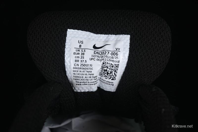 Nike Pegasus Trail 2027 Breathable Cushioned Running Shoes with Air Cushion - DN2027-006