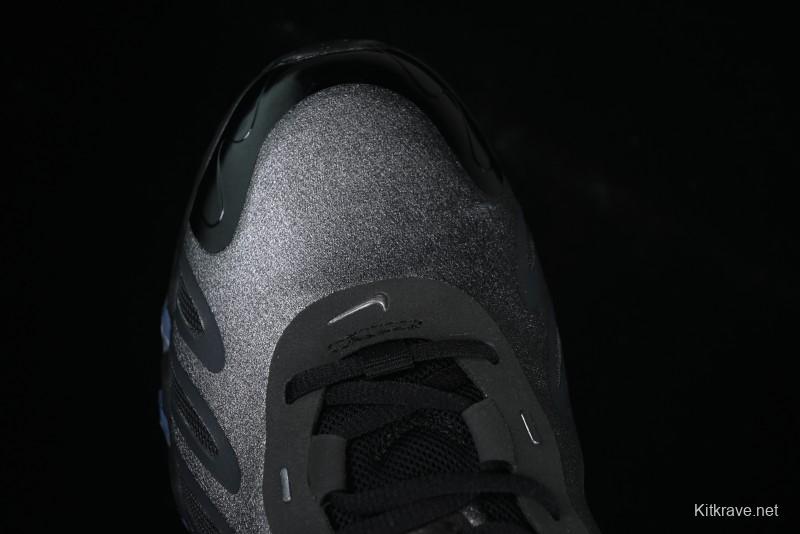 Nike Air Max Dn Running Shoes with Dynamic Air Cushion Technology - HF5509-002