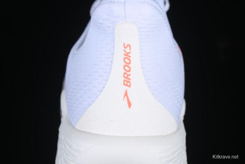 Brooks Hyperion Max 2 Cushioned Racing Marathon Running Shoes - 1204231B173