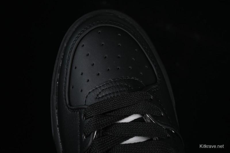 NY Yankees Black & Yellow Sneakers - Bold Logo Streetwear Shoes