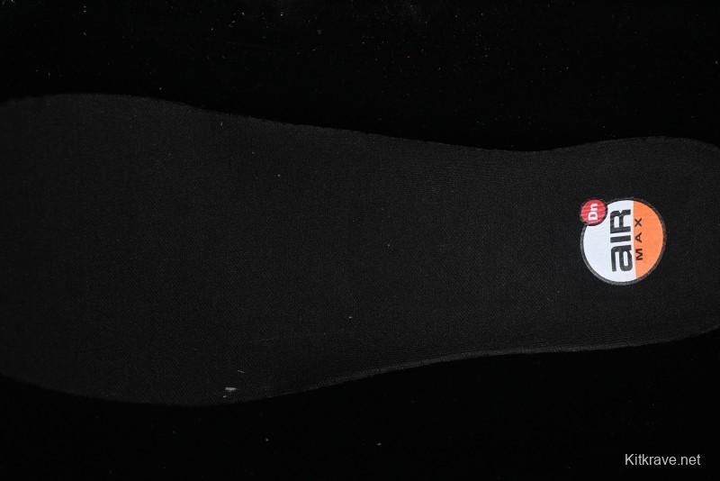 Nike Air Max Dn Running Shoes with Dynamic Air Cushion Technology - HQ4681-010