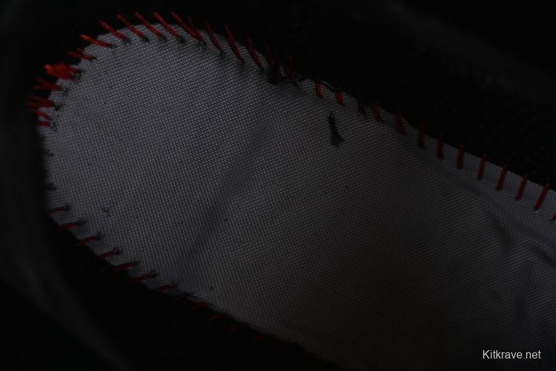 Men's All-Black Premium Leather Sneakers – Sleek & Versatile Design