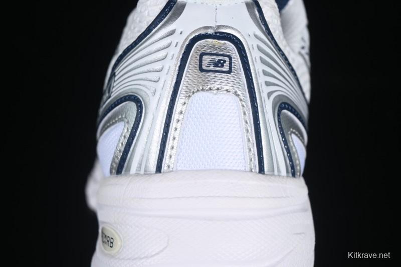 New Balance 740 Series Retro Dad Style Casual Sports Running Shoes - U740WN2