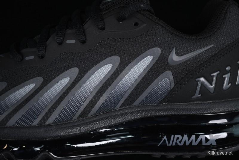 Nike Pegasus Trail 2027 Breathable Cushioned Running Shoes with Air Cushion - DN2027-003