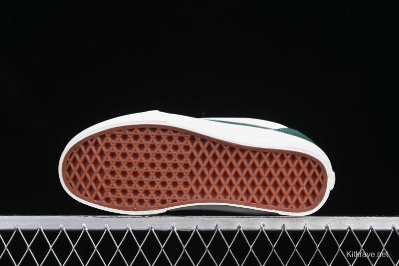 Vans Knu Skool Low-Top Retro Chunky Sneakers - VN000D6ZBR1