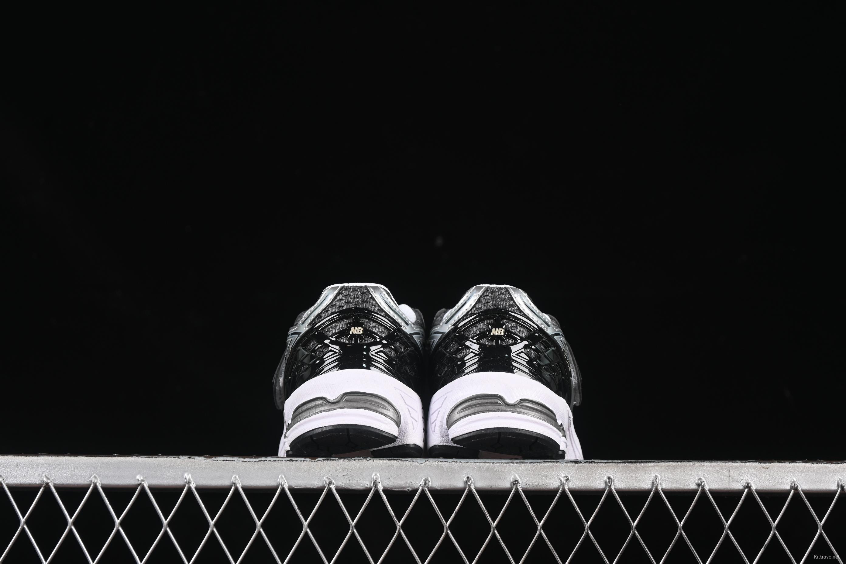 New Balance 1906R Series Kids Hook and Loop Sneakers - PV1906CG