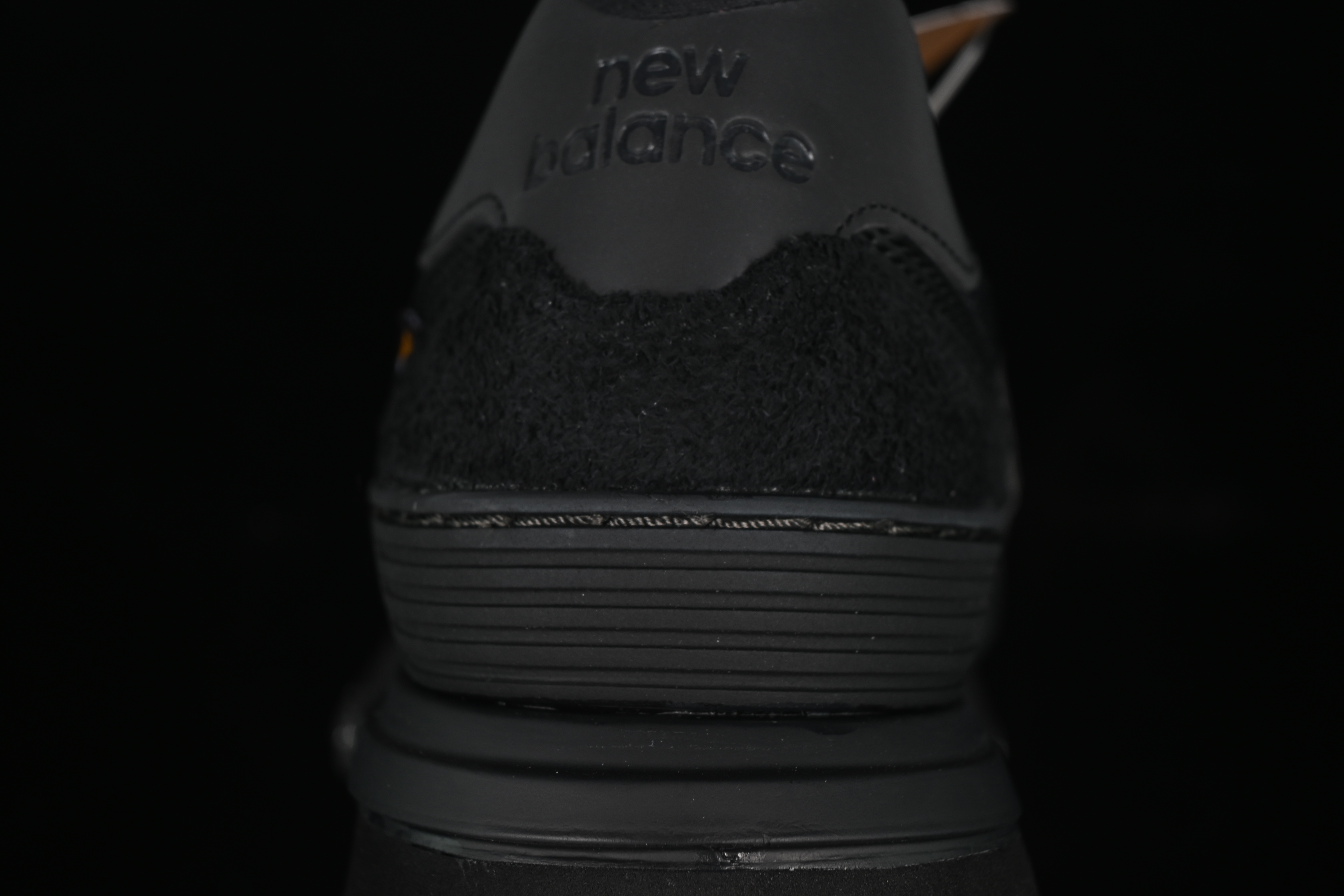 New Balance 574 Series Retro Casual Running Shoes - U574LGMT