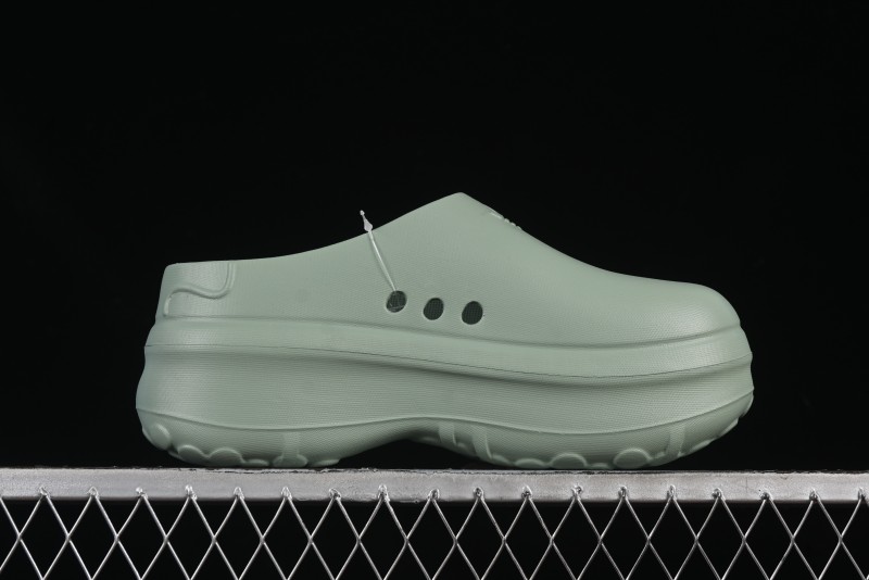 Adidas Adifom Stan Smith Platform Mule - IE7053