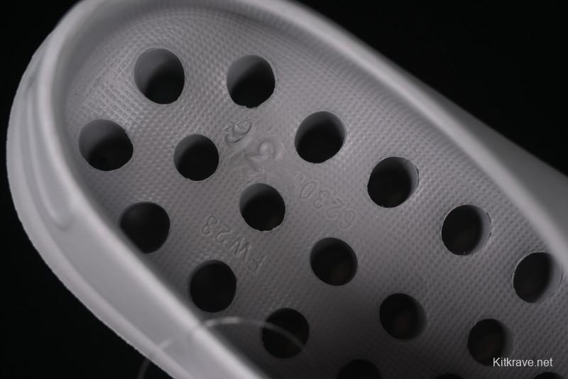 Adidas Adifom Stan Smith Platform Mule Slip-On Shoes - IH8060