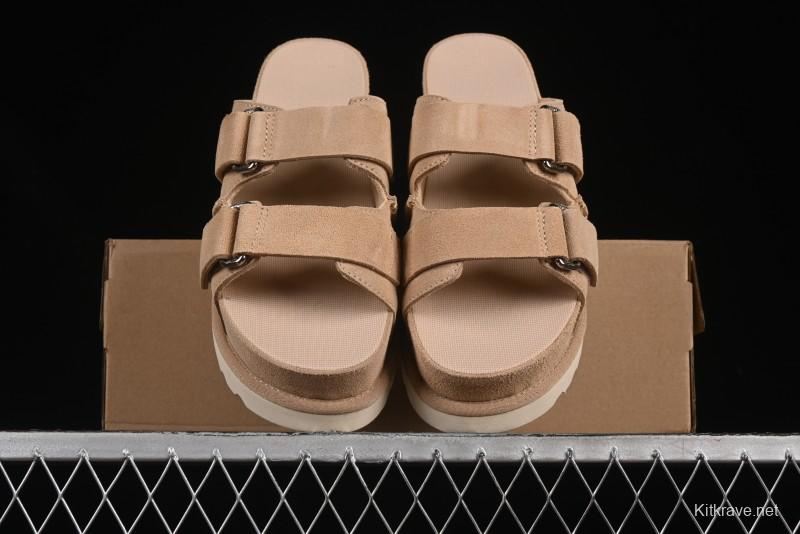 UGG Venture Daze Slide Sandals for Summer Casual Wear - 1155458